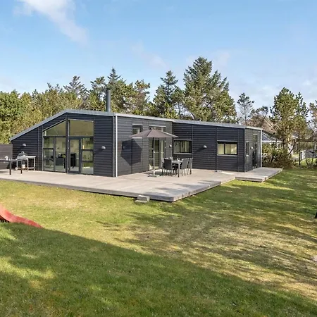 Joachim - 200m From The Sea By Interhome * Blåvand