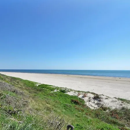 Joachim - 200m From The Sea By Interhome Nyaraló *