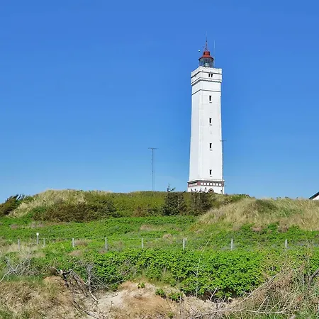 Joachim - 200m From The Sea By Interhome Nyaraló