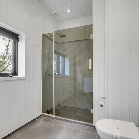 Joachim - 200m From The Sea By Interhome Nyaraló Blåvand