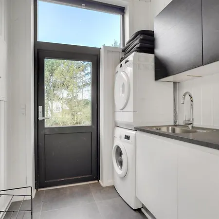 Nyaraló Joachim - 200m From The Sea By Interhome Blåvand