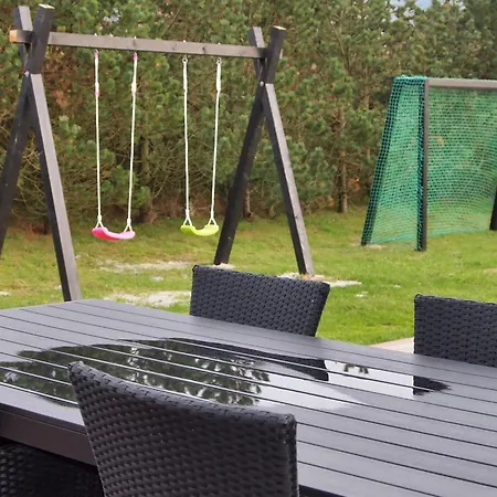 Joachim - 200m From The Sea By Interhome * Blåvand