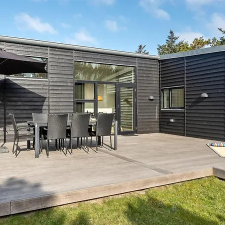 Joachim - 200m From The Sea By Interhome Nyaraló