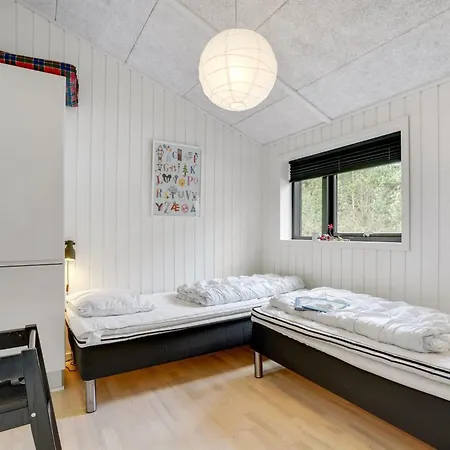 Nyaraló Joachim - 200m From The Sea By Interhome