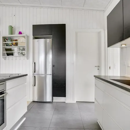 Joachim - 200m From The Sea By Interhome Nyaraló Blåvand