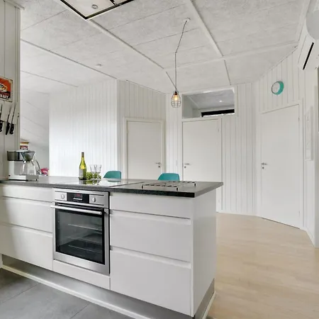 Joachim - 200m From The Sea By Interhome * Blåvand