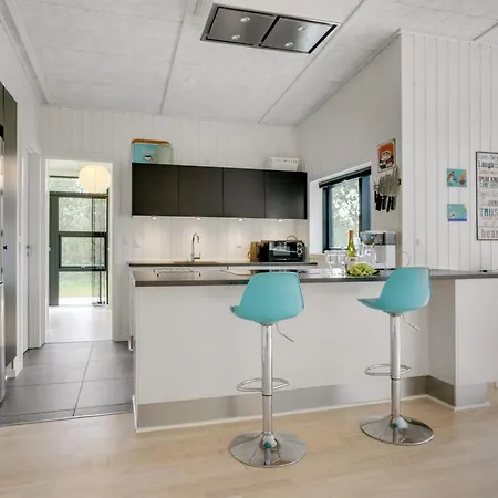 Joachim - 200m From The Sea By Interhome * Blåvand