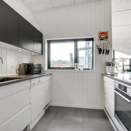 Joachim - 200m From The Sea By Interhome Casa vacanze