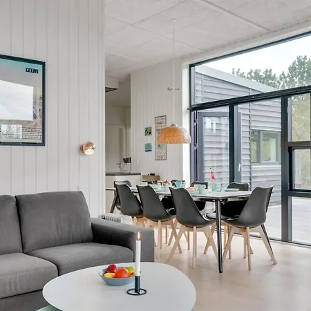 Nyaraló Joachim - 200m From The Sea By Interhome *