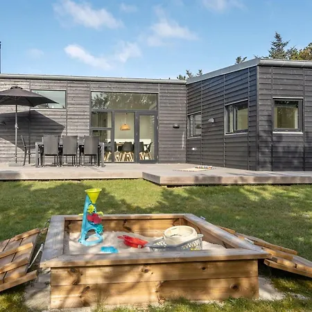 Joachim - 200m From The Sea By Interhome Nyaraló