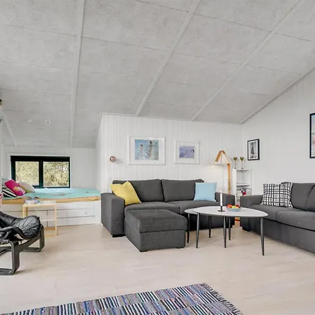 Joachim - 200m From The Sea By Interhome * Blåvand