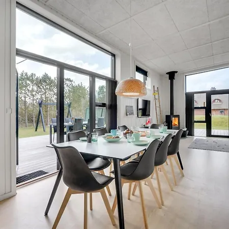 Joachim - 200m From The Sea By Interhome Casa vacanze