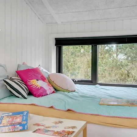 Casa vacanze Joachim - 200m From The Sea By Interhome Blåvand