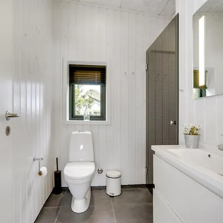 Joachim - 200m From The Sea By Interhome Casa vacanze *