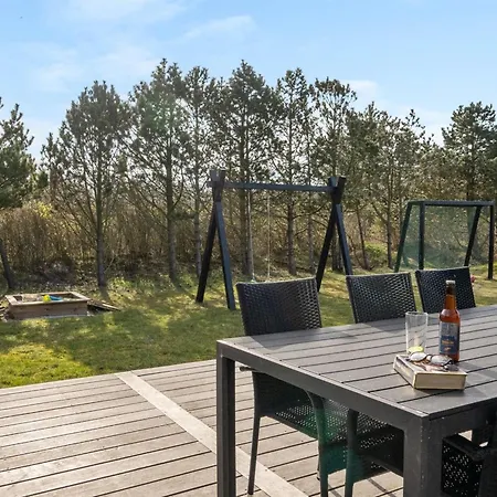 Joachim - 200m From The Sea By Interhome *