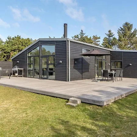 Feriehus Joachim - 200m From The Sea By Interhome Blåvand